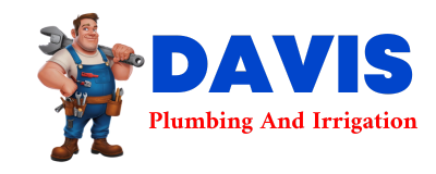 Trusted plumber in VALE